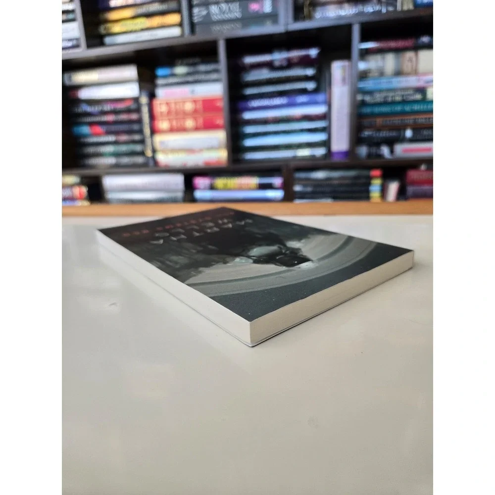 bestseller **signed 1st